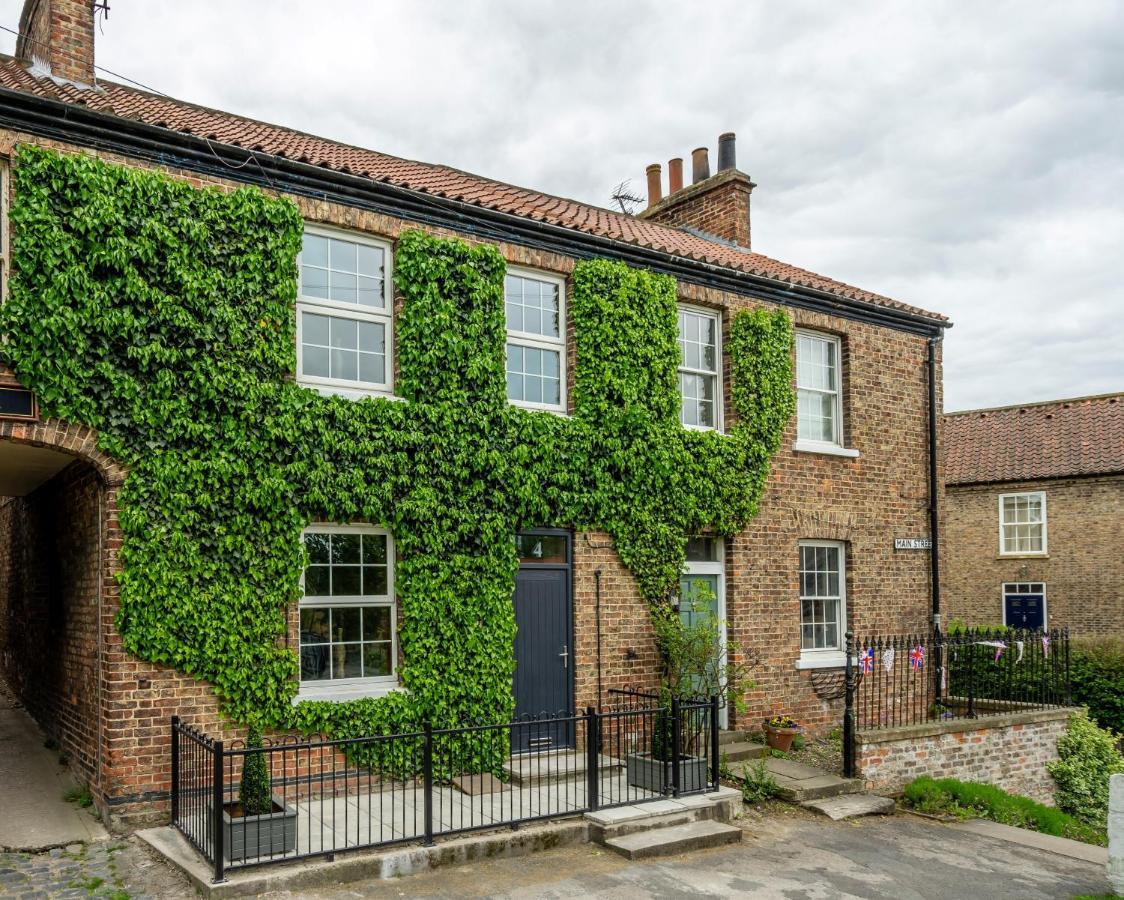 River View, Stamford Bridge Exterior photo